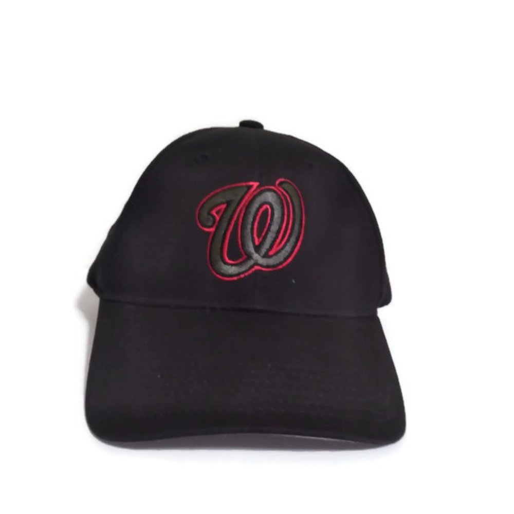 MLB NEW never worn MLB Washington Nationals Baseball Cap